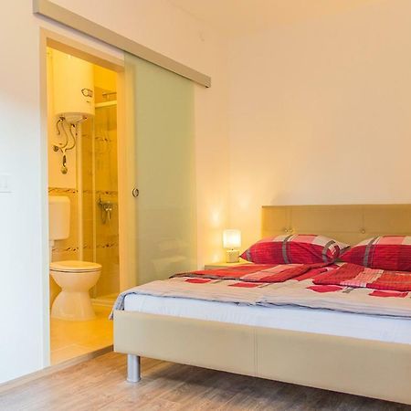 Guesthouse Klaudia Opatija Exteriér fotografie