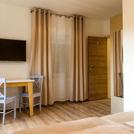 Guesthouse Klaudia Opatija Exteriér fotografie