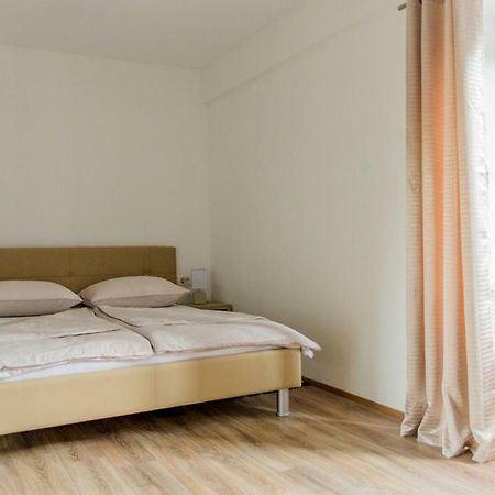 Guesthouse Klaudia Opatija Exteriér fotografie