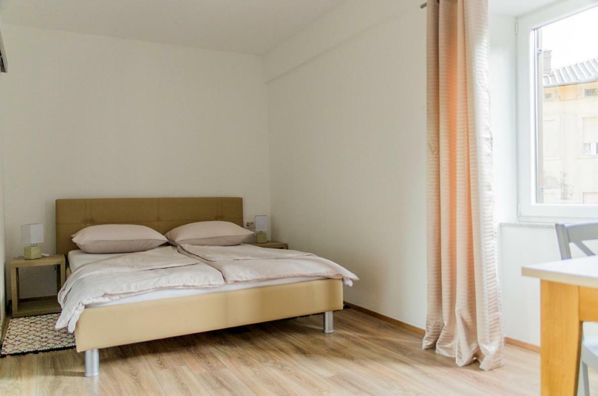 Guesthouse Klaudia Opatija Exteriér fotografie